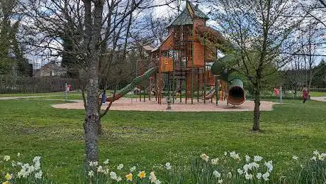 Photo de Parc