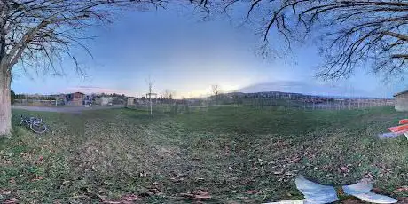 Aussichtspunkt Rebberg