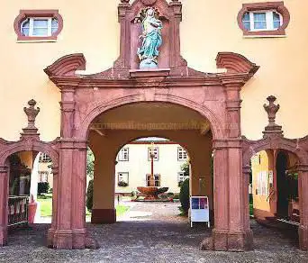 Kloster Museum