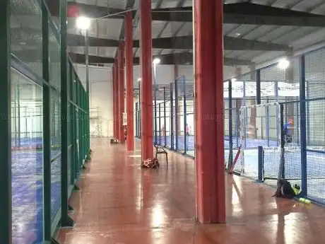 Photo de Padelx4 Reus