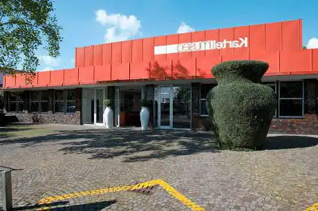 Photo de Kartell Museo