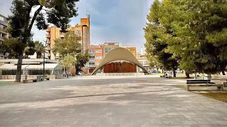 Photo de Elda Plaza Castelar