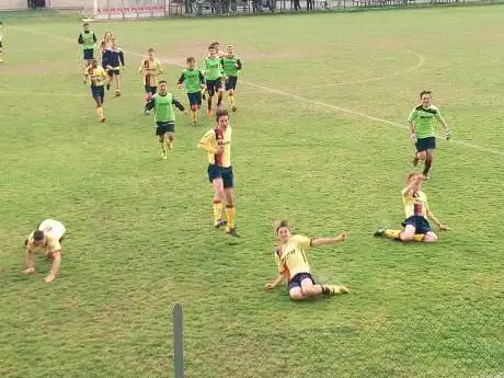 Photo de Campo Sportivo