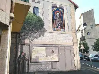 Photo de museum of Biterrois