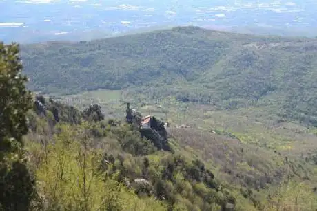 Photo de Pizzo San Salvatore