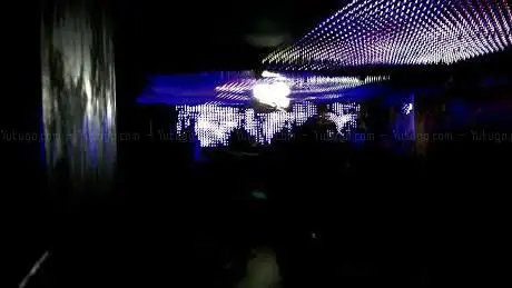 Photo de The Live Room