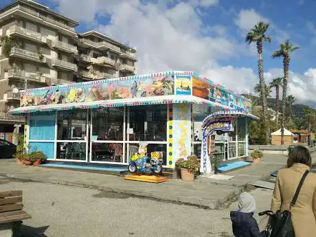 Giostre Riviera