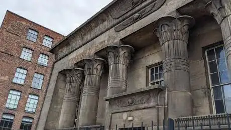 Photo de Temple Works