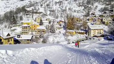 Ecomuseo delle Guide Alpine Antonio Castagneri