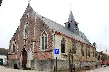 Sint-Martinuskerk