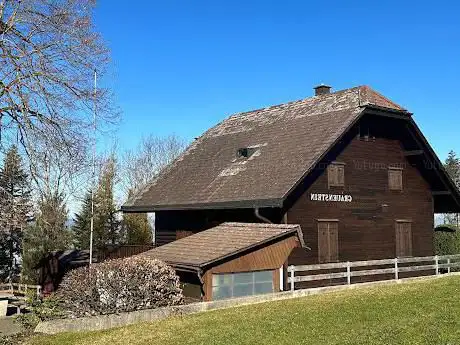 Berghaus Grauenstein