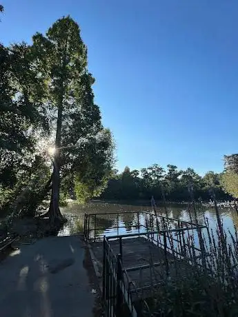 Heath Pool