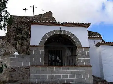 Photo de Calvary Chapel