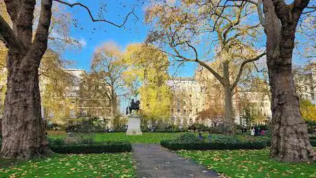 Photo de St James's Square