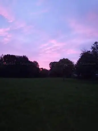 Photo de Claremont Open Space