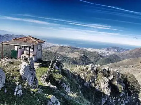 Monte Gibilmesi