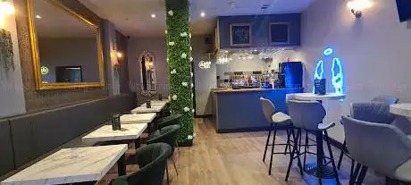 Photo de Bibi's Bar