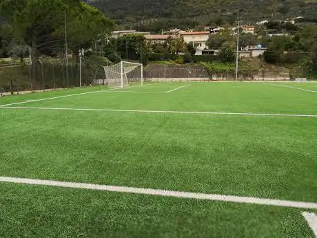 Photo de Campo Sportivo 