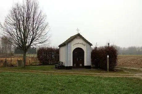Photo de O-L-V van Bijstand