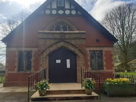 Photo de English Martyrs R C Church