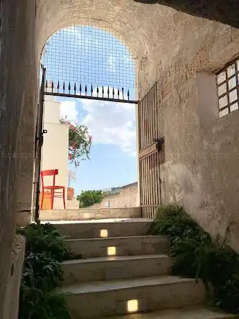 Photo de 🔥 MENA FUECO studio | ex frantoio