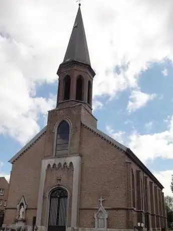 Photo de Kerk van Viane