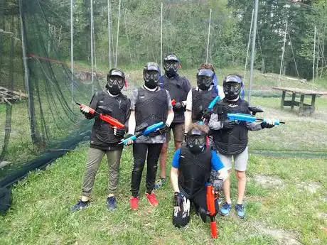 Photo de Sportwood s.c.s.d.