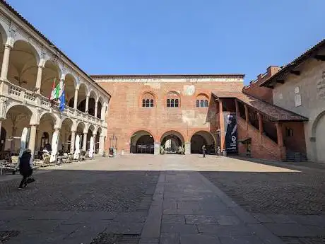 Photo de Galleria d'Arte Moderna Paolo e Adele Giannoni
