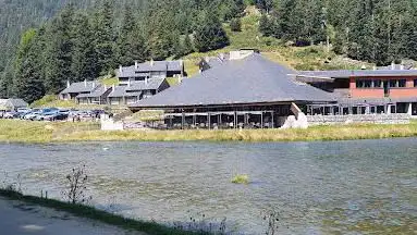 Photo de Le chalet de Payolle (location à la semaine uniquement)