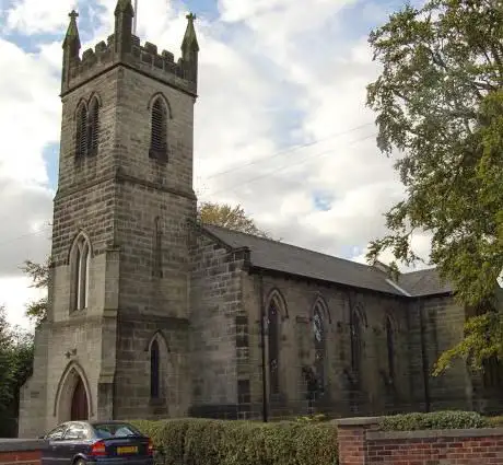 Christ Church