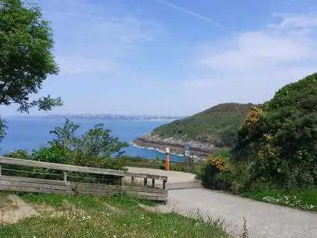 Plage du Petit Havre