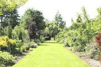 Reflets de Jardin