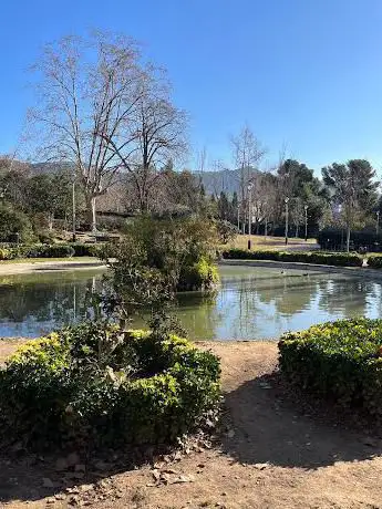 Photo de Jardins de Vil·la Amèlia