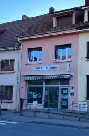 Photo de Office de Tourisme de Corcieux