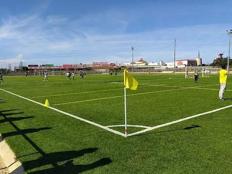 Photo de Campo de Futebol Municipal do Afonsoeiro