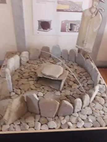Photo de Museo Civico Archeologico
