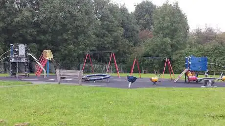 Photo de Brindley Road Play Area