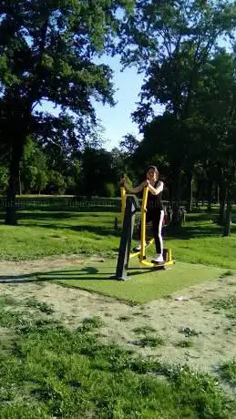 Photo de Parco Boschetto di Nichelino