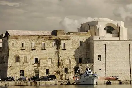 Photo de Caccetta Palace