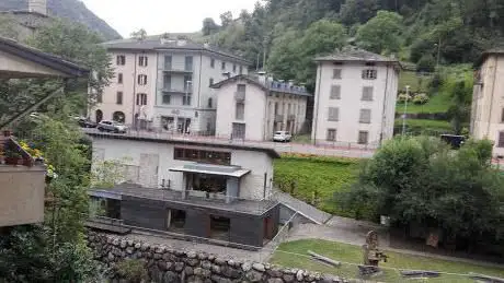 Photo de InfoPoint Alta Valle Brembana