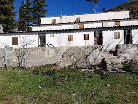 Photo de Refugio Forestal de Tello