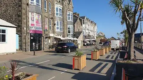 Barmouth Sailors' Institute