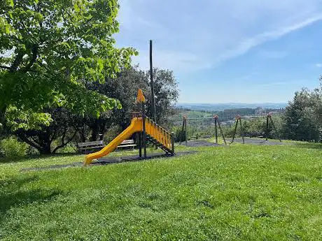 Photo de Parco urbano Sasso d'Italia