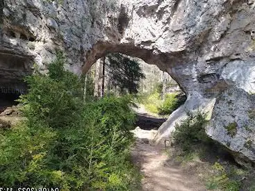 Photo de Arcs de Saint Pierre