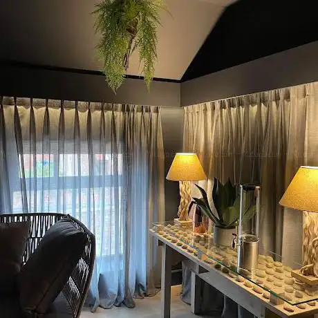 Akasha Wellbeing Spa