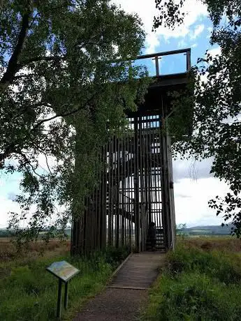 Photo de Flanders Moss National Nature Reserve Car Park