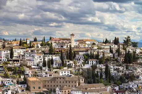 Photo de BeTogether Tours. Free Tour y Visitas Guiadas Accesibles Granada