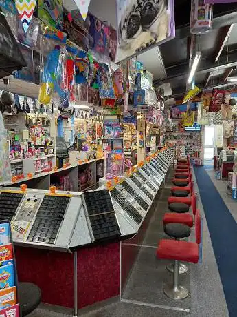 Photo de Las Vegas Amusements