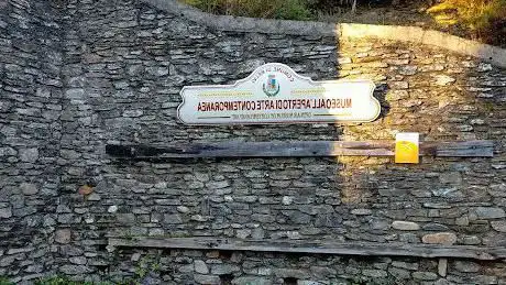 Museo all'Aperto di Arte Contemporanea