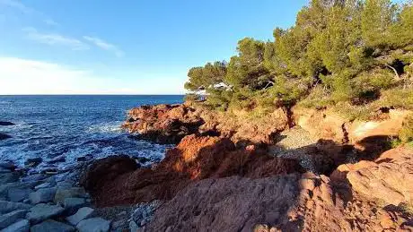 Photo de Plage Salomea